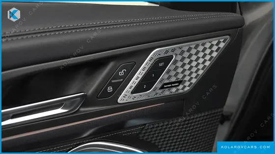 BMW IX1 XDRIVE 30 M SPORT