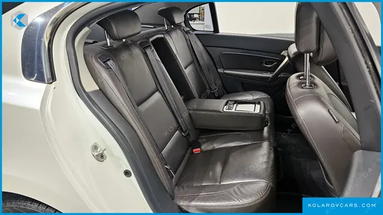 RENAULT KOREA SM5 LPLI RE