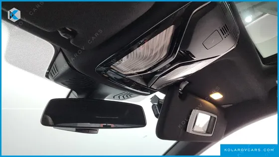 BMW 7 SERIES 730D XDRIVE M SPORT