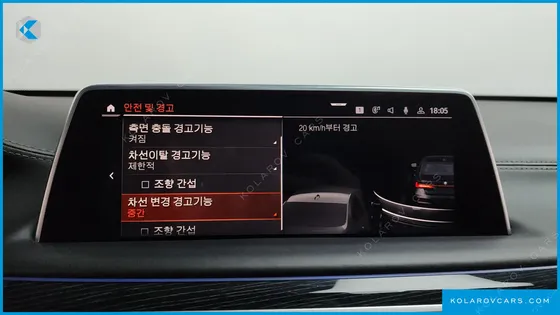 BMW 7 SERIES 730D XDRIVE M SPORT