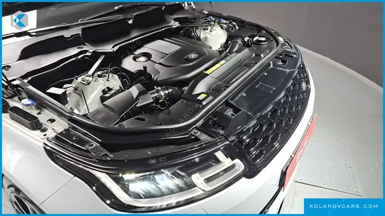 LAND ROVER RANGE ROVER SPORT 3.0 SDV6 HSE DYNAMIC