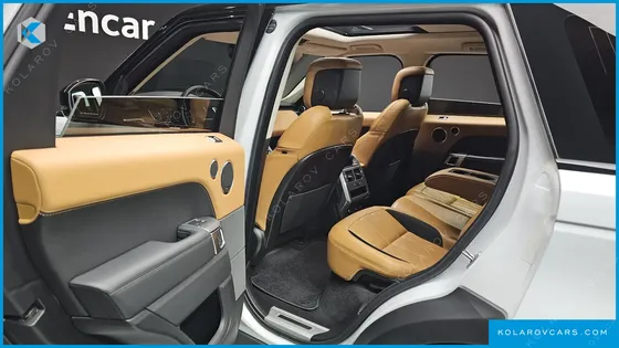 LAND ROVER RANGE ROVER SPORT 3.0 SDV6 HSE DYNAMIC