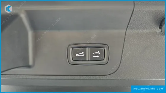 PORSCHE PANAMERA 2.9 AWD PLATINUM EDITION