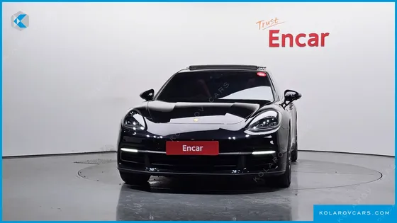 PORSCHE PANAMERA 2.9 4S