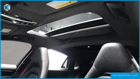 PORSCHE PANAMERA 3.0 AWD