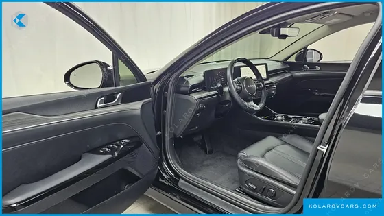KIA K5 NOBLESSE