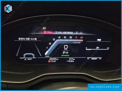 AUDI S5 3.0 TFSI QUATTRO