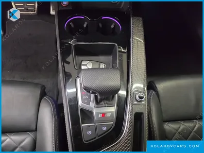 AUDI S5 3.0 TFSI QUATTRO