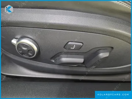 AUDI S5 3.0 TFSI QUATTRO