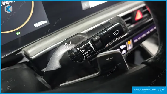 KIA K5 SIGNATURE
