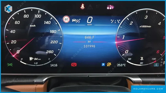 MERCEDES S-CLASS S350 D