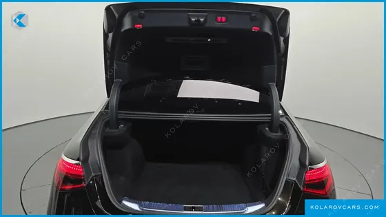 MERCEDES S-CLASS S350 D