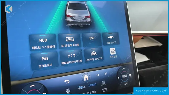 MERCEDES S-CLASS S350 D