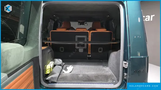 MERCEDES G-CLASS AMG G63 EDITION
