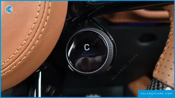 MERCEDES G-CLASS AMG G63 EDITION