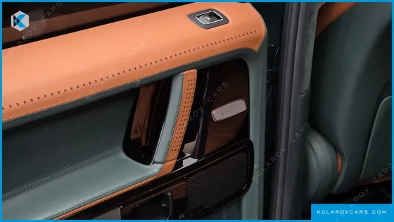 MERCEDES G-CLASS AMG G63 EDITION