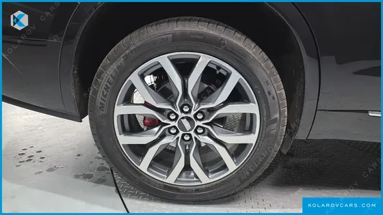 CADILLAC XT6 3.6 SPORT
