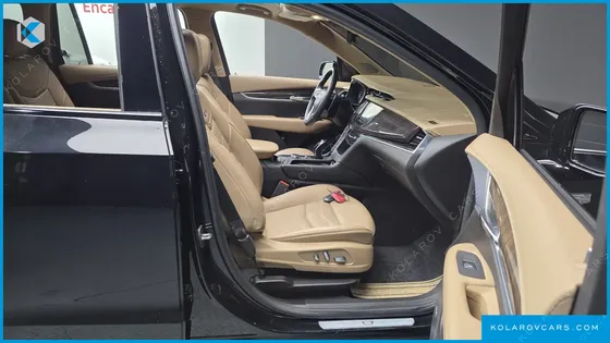 CADILLAC XT6 3.6 SPORT