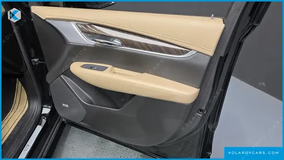 CADILLAC XT6 3.6 SPORT