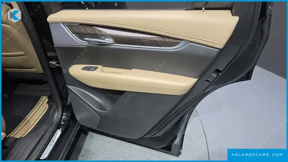 CADILLAC XT6 3.6 SPORT