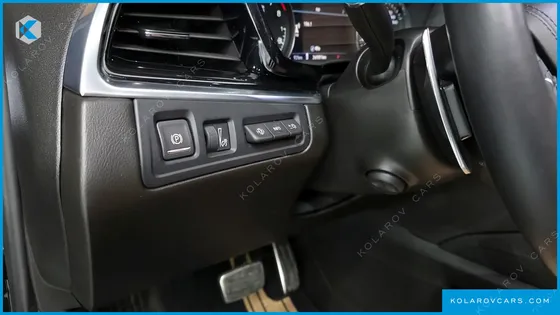 CADILLAC XT6 3.6 SPORT
