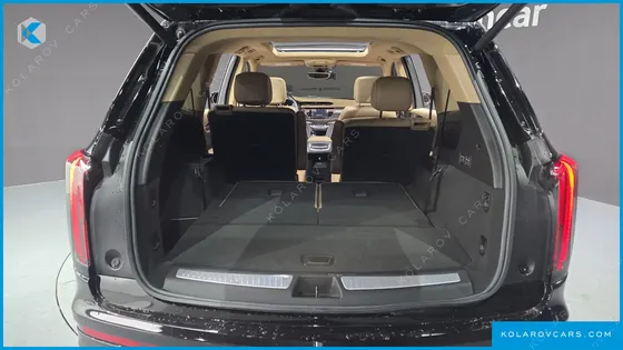 CADILLAC XT6 3.6 SPORT