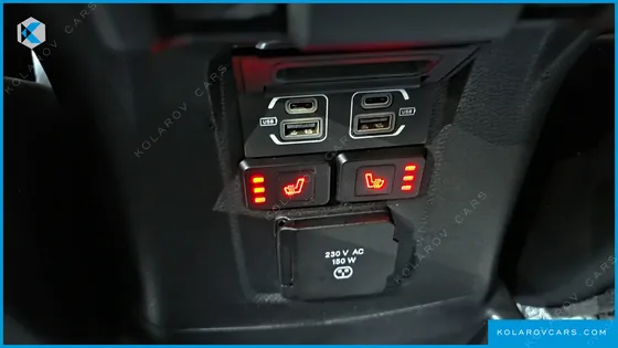 JEEP WRANGLER 2.0 OVERLAND POWER TOP 4DOOR