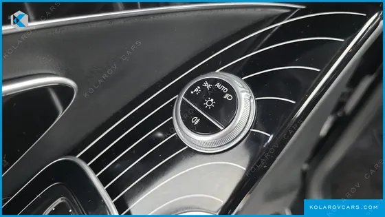 MERCEDES S-CLASS MAYBACH S580 4MATIC