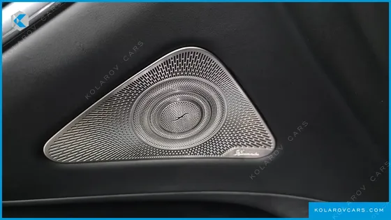 MERCEDES S-CLASS MAYBACH S580 4MATIC