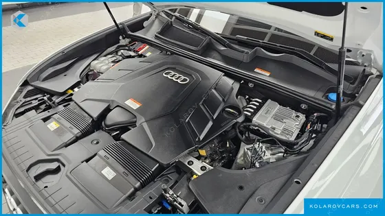 AUDI Q8 55 TFSI QUATTRO PREMIUM