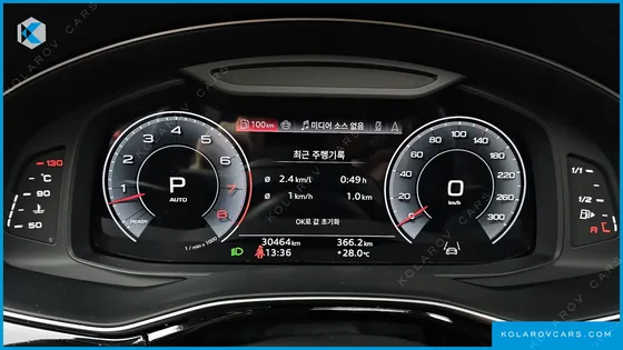 AUDI Q8 55 TFSI QUATTRO PREMIUM