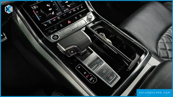 AUDI Q8 55 TFSI QUATTRO PREMIUM
