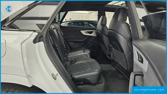AUDI Q8 55 TFSI QUATTRO PREMIUM