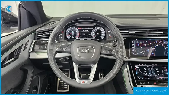AUDI Q8 55 TFSI QUATTRO PREMIUM
