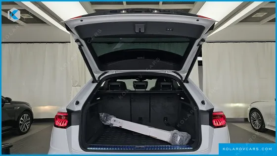 AUDI Q8 55 TFSI QUATTRO PREMIUM