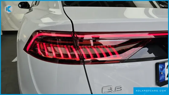 AUDI Q8 55 TFSI QUATTRO PREMIUM