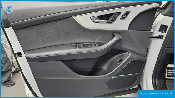 AUDI Q8 55 TFSI QUATTRO PREMIUM