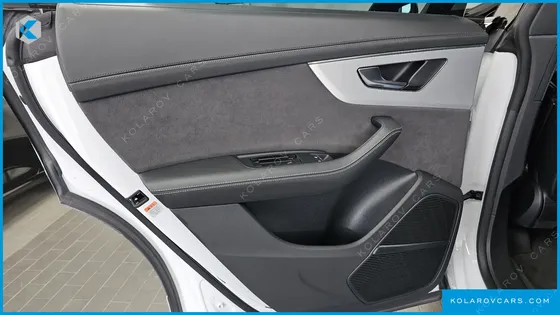 AUDI Q8 55 TFSI QUATTRO PREMIUM