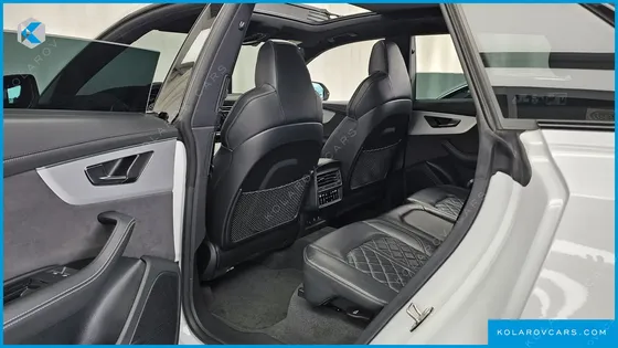 AUDI Q8 55 TFSI QUATTRO PREMIUM