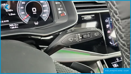 AUDI Q8 55 TFSI QUATTRO PREMIUM