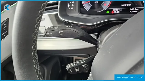 AUDI Q8 55 TFSI QUATTRO PREMIUM