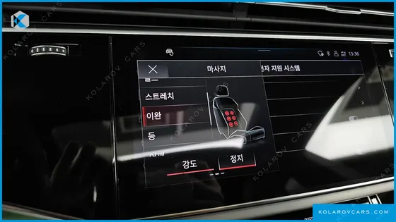 AUDI Q8 55 TFSI QUATTRO PREMIUM