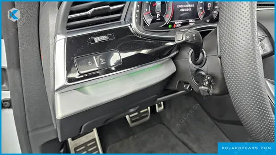 AUDI Q8 55 TFSI QUATTRO PREMIUM