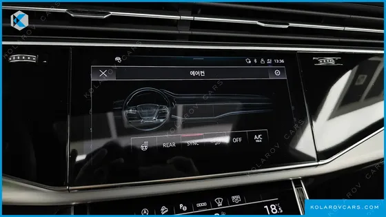 AUDI Q8 55 TFSI QUATTRO PREMIUM