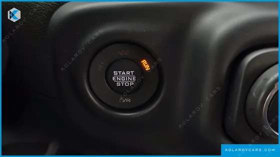 JEEP WRANGLER 2.0 OVERLAND POWER TOP 4DOOR 4XE