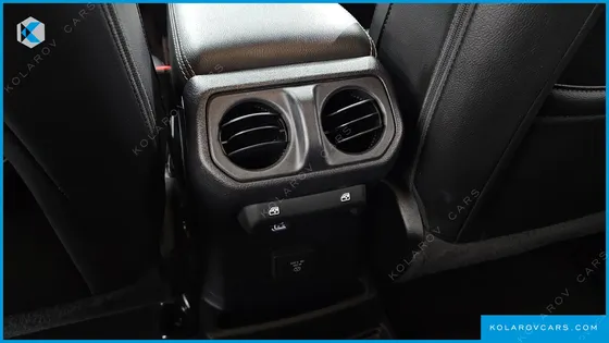 JEEP WRANGLER 2.0 OVERLAND POWER TOP 4DOOR 4XE