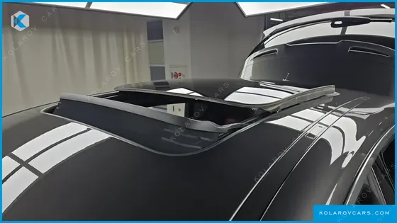 MASERATI LEVANTE 3.0 S AWD SPORT