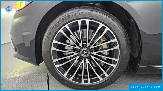 MERCEDES S-CLASS S350 D