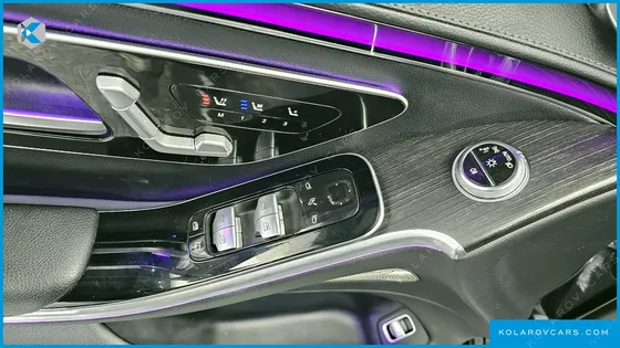 MERCEDES S-CLASS S350 D