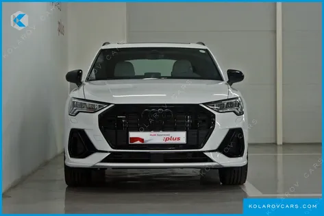 AUDI Q3 40 TFSI QUATTRO PREMIUM